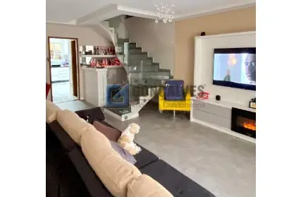 Imagem: Condomínio Fechado para Venda, Vila Alpina