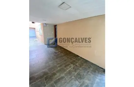 Imagem: Condomínio Fechado para Venda, Vila Alpina