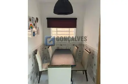 Imagem: Condomínio Fechado para Venda, Vila Alpina