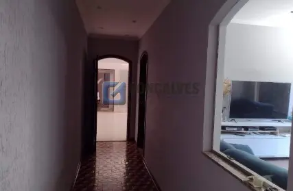 Imagem: Casa Térrea para Venda, Vila Príncipe de Gales