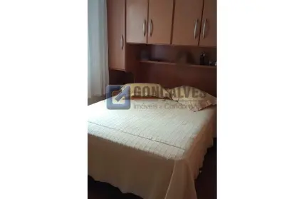 Imagem: Condomínio Fechado para Venda, Planalto