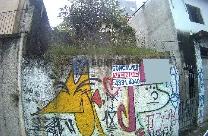 Imagem: Terreno para Venda, Vila Luzita