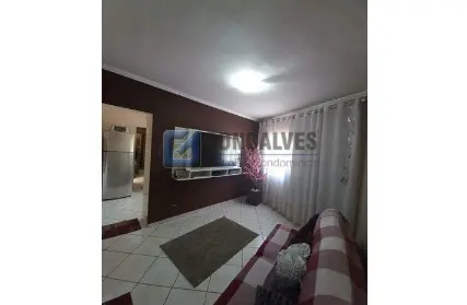 Imagem: Apartamento para Venda, Vila Guaraciaba