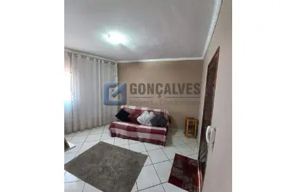 Imagem: Apartamento para Venda, Vila Guaraciaba