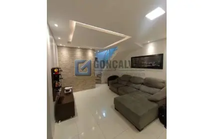 Imagem: Sobrado para Venda, Jardim Irene