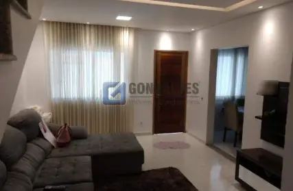 Imagem: Sobrado para Venda, Jardim Irene