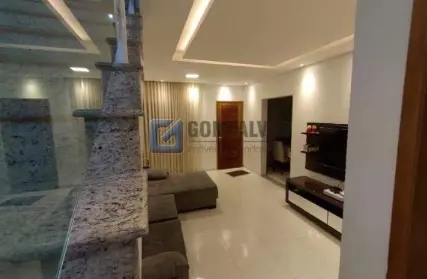 Imagem: Sobrado para Venda, Jardim Irene