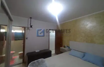 Imagem: Sobrado para Venda, Jardim Irene