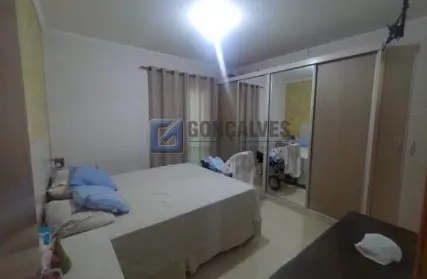 Imagem: Sobrado para Venda, Jardim Irene