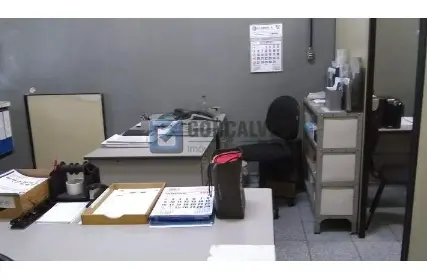 Imagem: Sala Comercial para Venda, Rudge Ramos