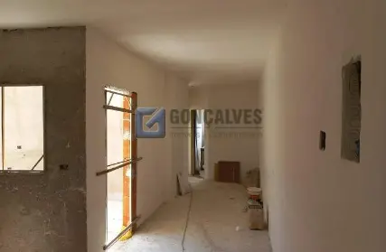 Imagem: Apartamento para Venda, Parque Novo Oratório