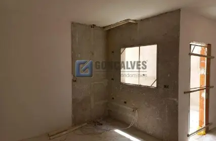 Imagem: Apartamento para Venda, Parque Novo Oratório