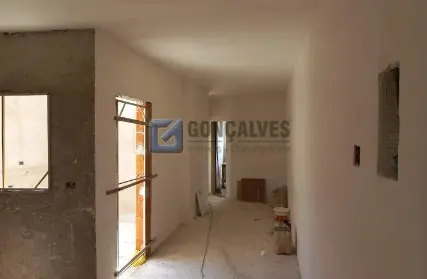 Imagem: Apartamento para Venda, Parque Novo Oratório