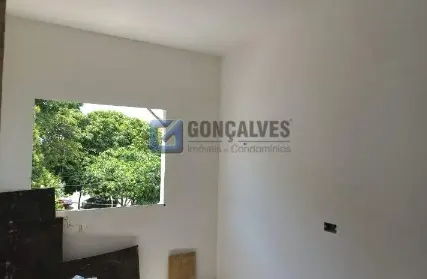 Imagem: Apartamento para Venda, Parque Novo Oratório