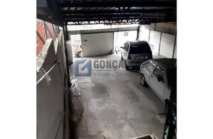 Imagem: Terreno para Venda, Vila Eldízia