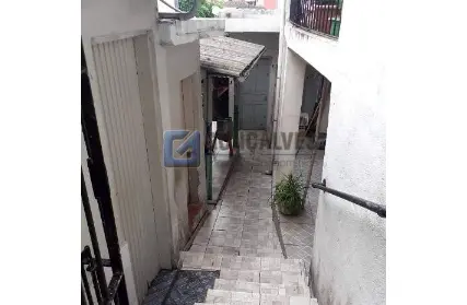 Imagem: Terreno para Venda, Vila Eldízia
