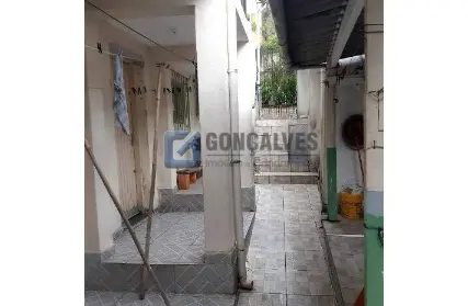 Imagem: Terreno para Venda, Vila Eldízia