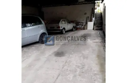 Imagem: Terreno para Venda, Vila Eldízia