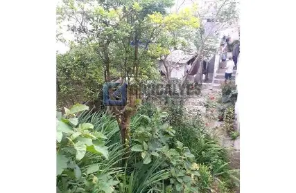 Imagem: Terreno para Venda, Vila Eldízia