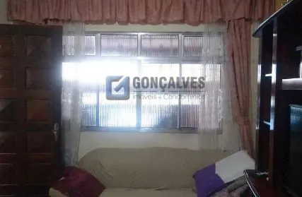 Imagem: Sobrado para Venda, Jardim Petroni