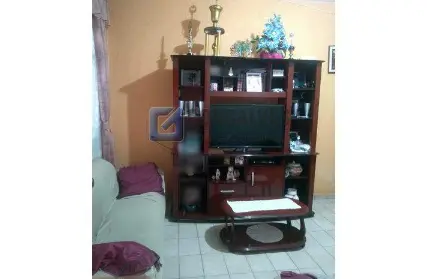 Imagem: Sobrado para Venda, Jardim Petroni