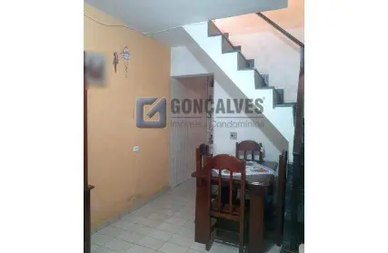 Imagem: Sobrado para Venda, Jardim Petroni