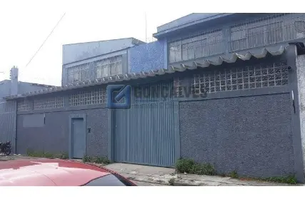 Imagem: Ponto Comercial para Venda, Casa Grande