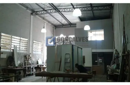 Imagem: Ponto Comercial para Venda, Taboão