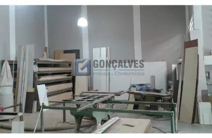 Imagem: Ponto Comercial para Venda, Taboão