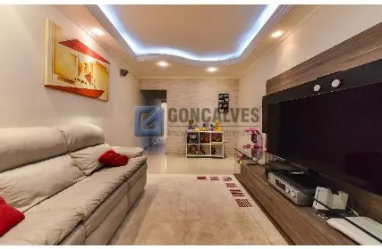 Imagem: Sobrado para Venda, Parque Terra Nova