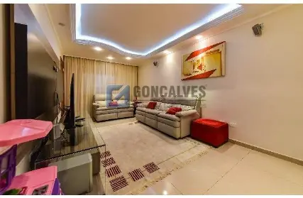 Imagem: Sobrado para Venda, Parque Terra Nova