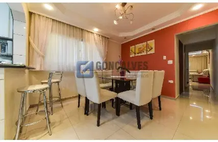 Imagem: Sobrado para Venda, Parque Terra Nova