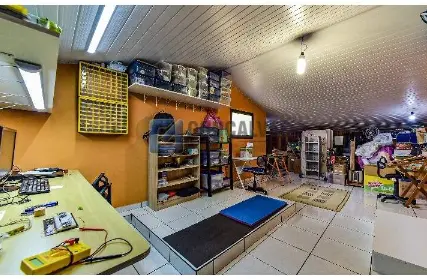 Imagem: Sobrado para Venda, Parque Terra Nova