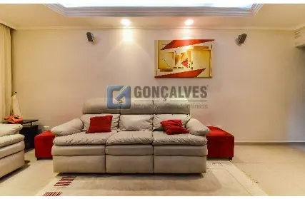 Imagem: Sobrado para Venda, Parque Terra Nova