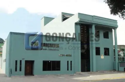 Imagem: Ponto Comercial para Venda, Vila Nogueira