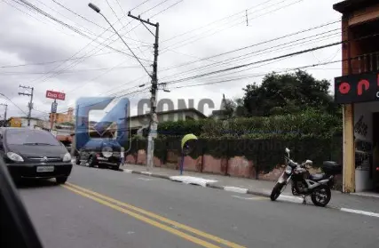 Imagem: Terreno para Venda, Vila Assis Brasil
