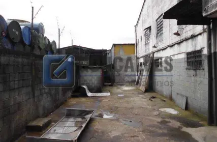 Imagem: Ponto Comercial para Venda, Sertãozinho