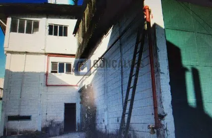 Imagem: Ponto Comercial para Venda, Alves Dias