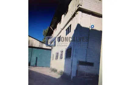 Imagem: Ponto Comercial para Venda, Alves Dias