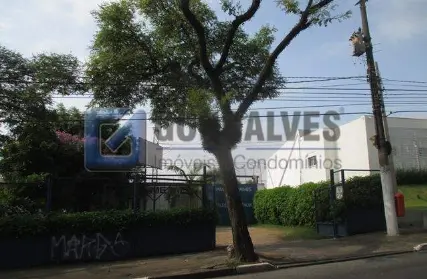 Imagem: Terreno para Venda, Rudge Ramos