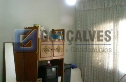 Imagem: Condomínio Fechado para Venda, Paulicéia