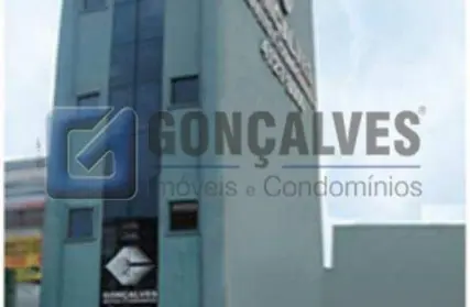 Imagem: Ponto Comercial para Venda, Campestre