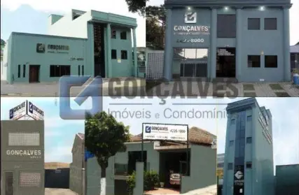 Imagem: Ponto Comercial para Venda, Campestre