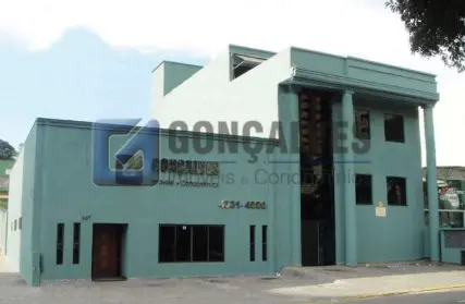 Imagem: Ponto Comercial para Venda, Campestre