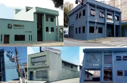 Imagem: Terreno para Venda, Centro Diadema