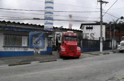 Imagem: Ponto Comercial para Venda, Serraria