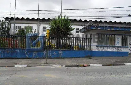 Imagem: Ponto Comercial para Venda, Serraria