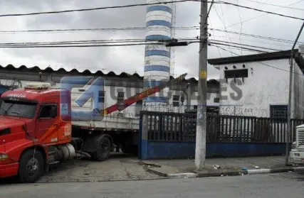 Imagem: Ponto Comercial para Venda, Serraria