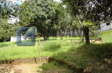 Imagem: Terreno para Venda, Jardim