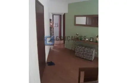 Imagem: Apartamento para Venda, Parque Terra Nova